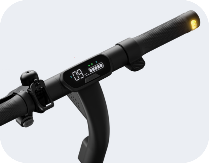 E2 Pro Handlebar